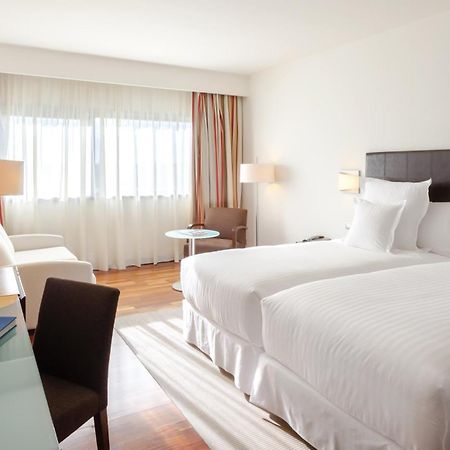 Occidental Aranjuez Hotel Exterior photo